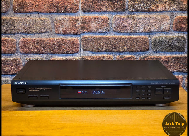 Sony ST-S200