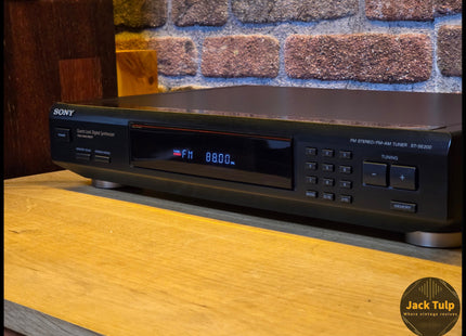 Sony ST-SE200
