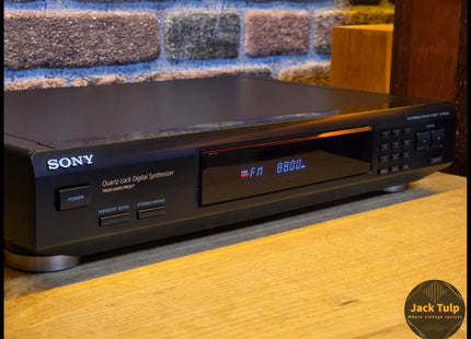Sony ST-SE200