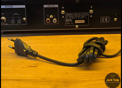 Sony ST-SE200