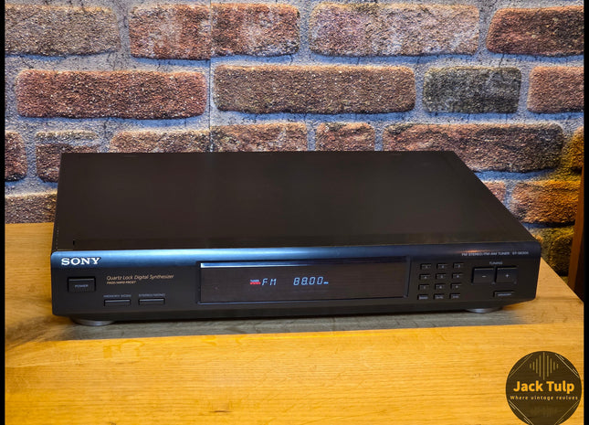 Sony ST-S200