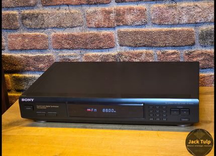 Sony ST-SE200