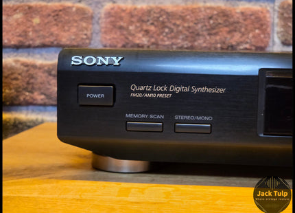 Sony ST-SE200
