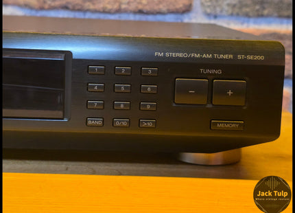 Sony ST-SE200