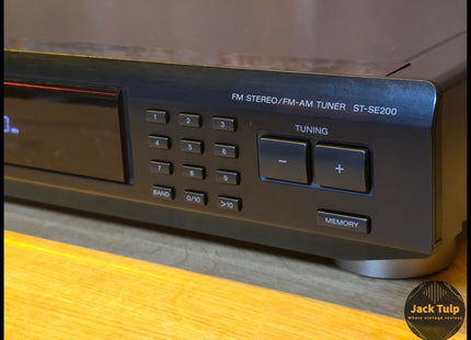 Sony ST-SE200