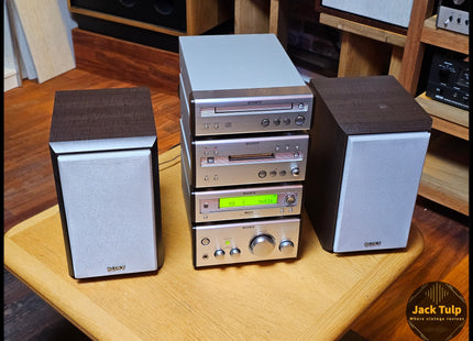 Sony TA-SP55, ST-SP55, MDS-SP55 en SS-CSP55