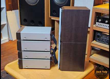Sony TA-SP55, ST-SP55, MDS-SP55 en SS-CSP55