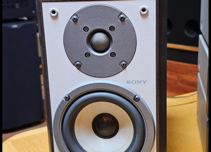 Sony TA-SP55, ST-SP55, MDS-SP55 en SS-CSP55
