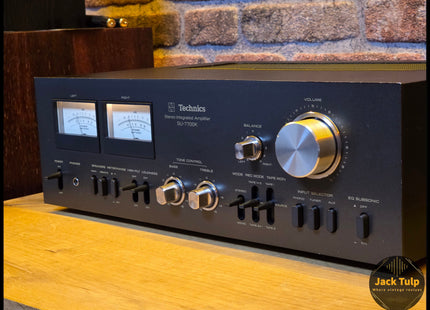 Technics SU-7700