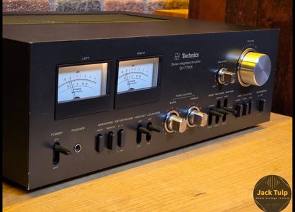 Technics SU-7700