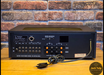 Technics SU-7700
