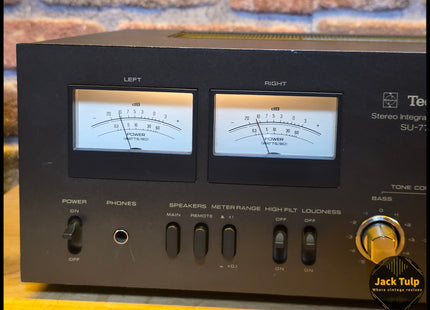 Technics SU-7700