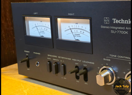 Technics SU-7700