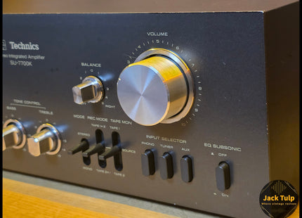 Technics SU-7700