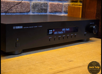 Yamaha T-D500