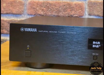 Yamaha T-D500