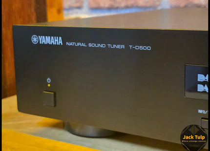 Yamaha T-D500