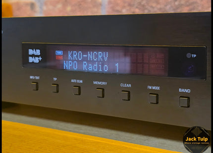 Yamaha T-D500