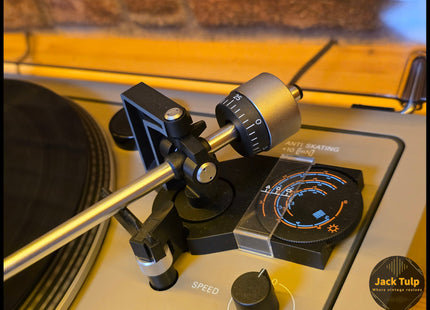 2x Lenco L-833DD DJ Set
