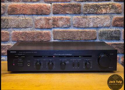 Denon PMA-717