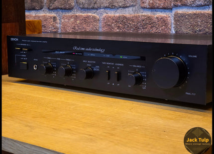 Denon PMA-717