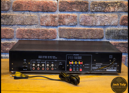 Denon PMA-717