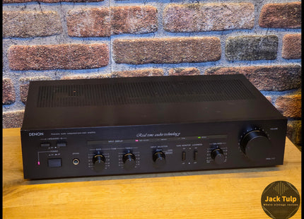 Denon PMA-717