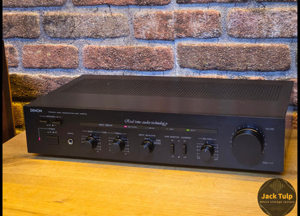 Denon PMA-717