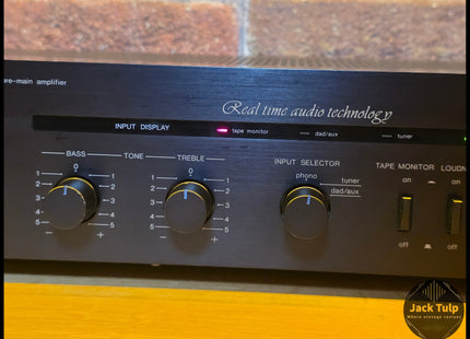 Denon PMA-717