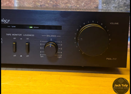 Denon PMA-717