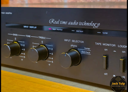 Denon PMA-717