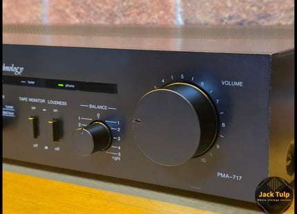 Denon PMA-717