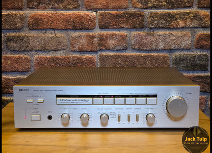Denon PMA-737