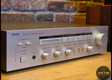 Denon PMA-737