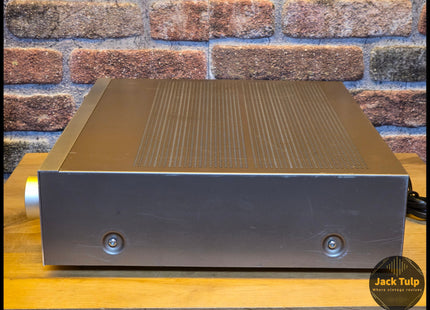 Denon PMA-737