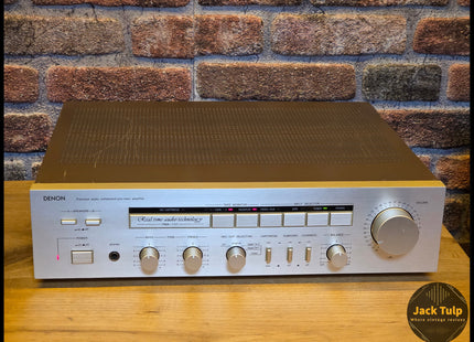 Denon PMA-737