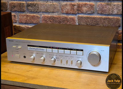 Denon PMA-737