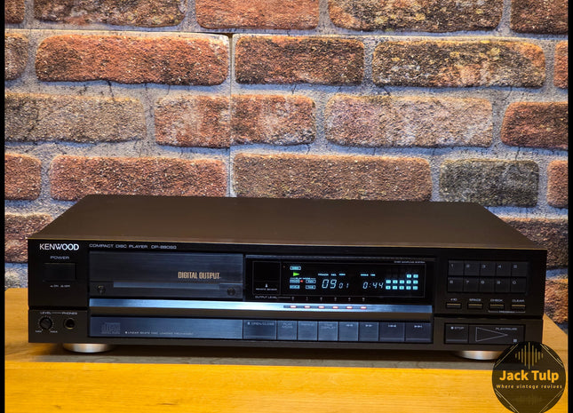 Kenwood DP-880SG