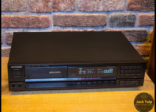 Kenwood DP-880SG