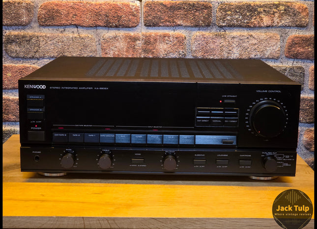 Kenwood KA-990EX