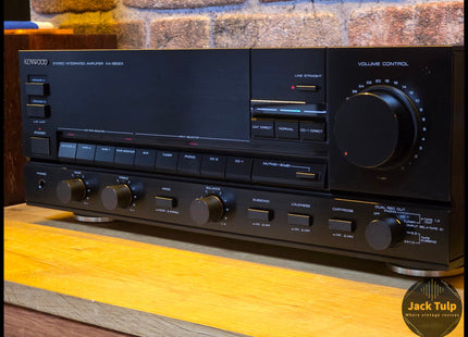 Kenwood KA-990EX