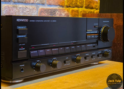 Kenwood KA-990EX