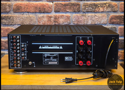 Kenwood KA-990EX