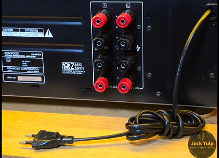 Kenwood KA-990EX