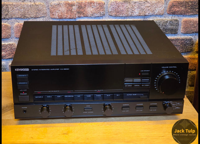Kenwood KA-990EX