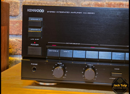 Kenwood KA-990EX