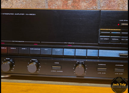 Kenwood KA-990EX