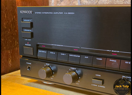 Kenwood KA-990EX