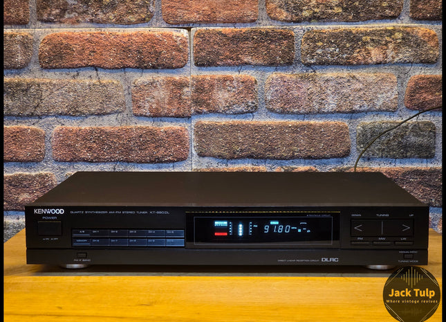Kenwood KT-880DL