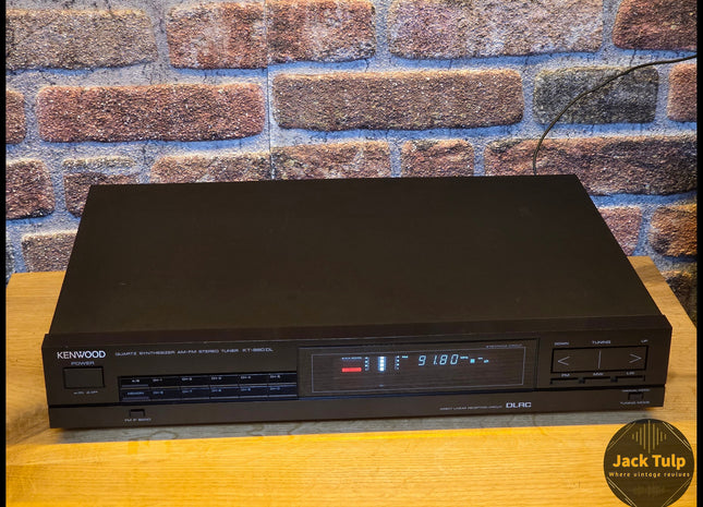 Kenwood KT-880DL